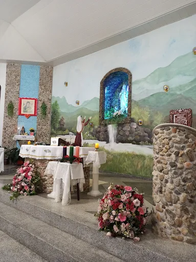 Capela Nossa Sra. Imaculada Conceição