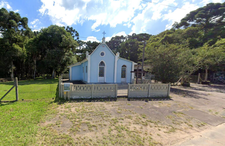 Capela N. Sra. de Lourdes