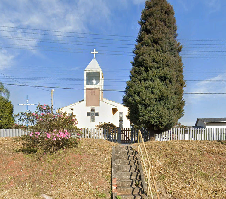 Capela N. Sra. das Graças