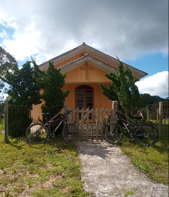 Capela N. Sra. do Perpétuo Socorro