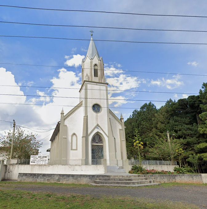 Capela Santo Antônio Colônia Acioli