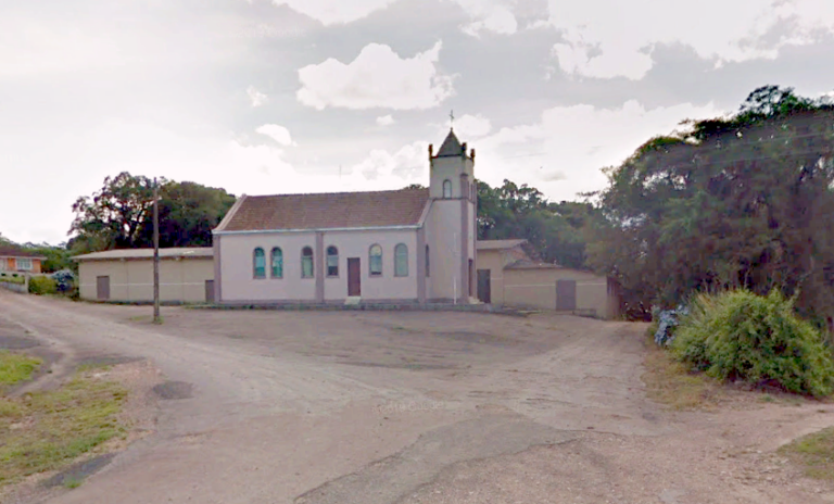 Capela São João Batista
