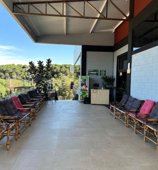 Obiava Restaurante