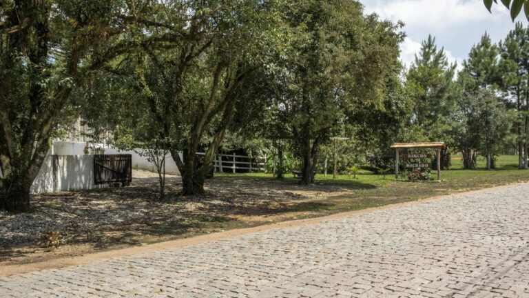 Rancho Machado