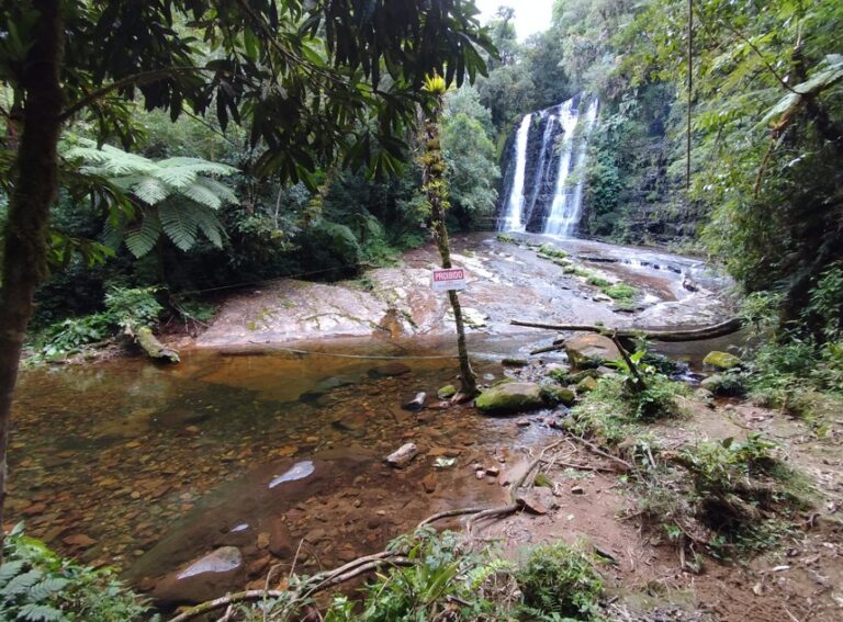 Cachoeira dos Ciganos