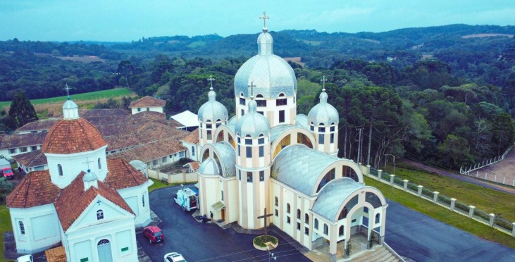 Igreja Santíssima Trindade