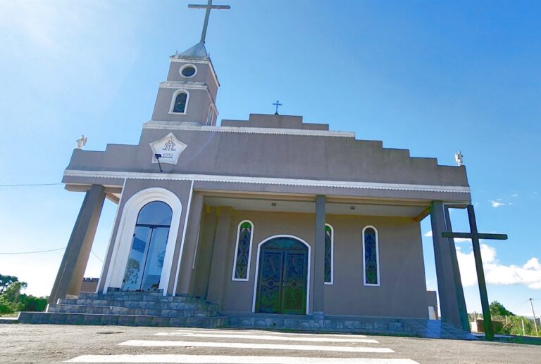Igreja N. Sra. Imaculada Conceição