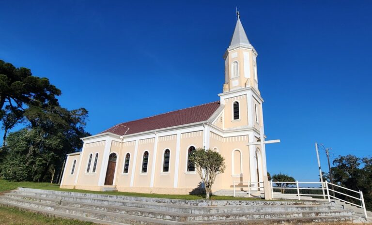 Capela São Pedro (Marcelino)