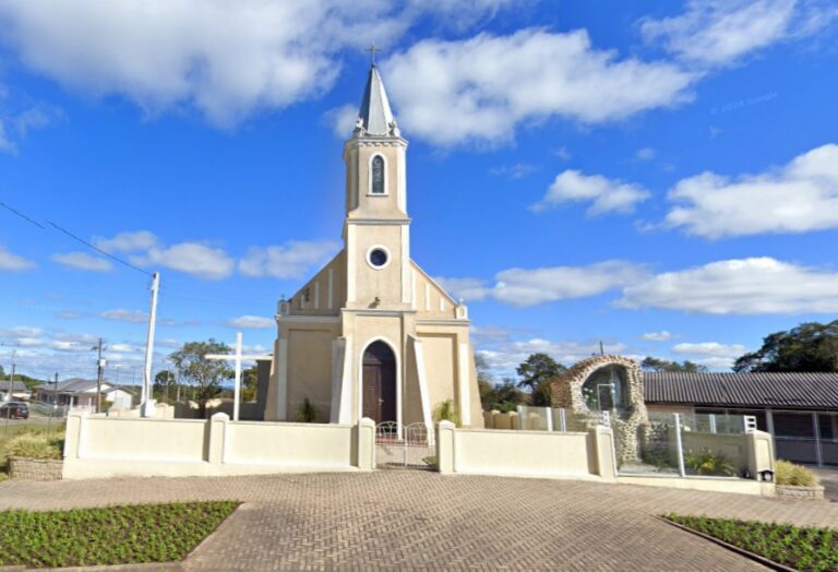 Capela São Paulo Apóstolo (Capela da Costeira)
