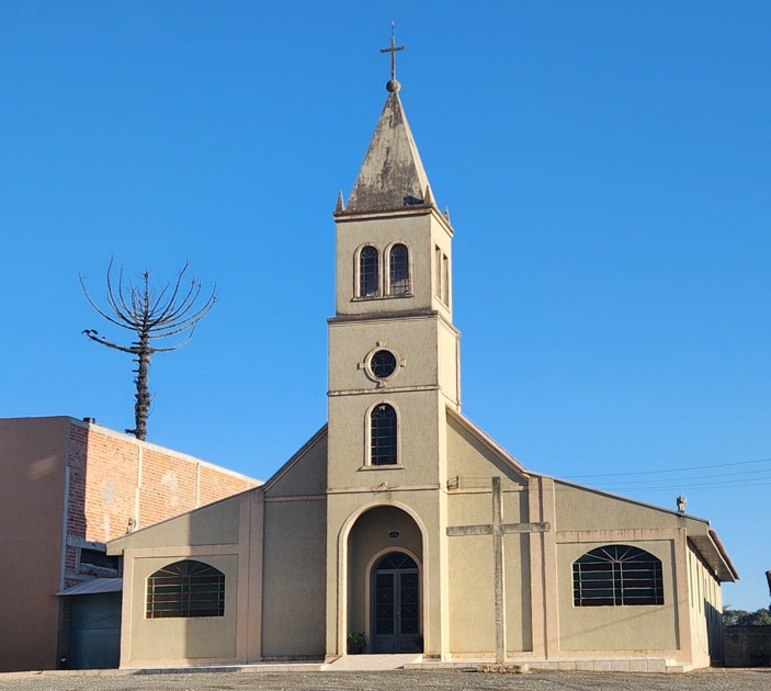 Capela Santo Antônio Cotia