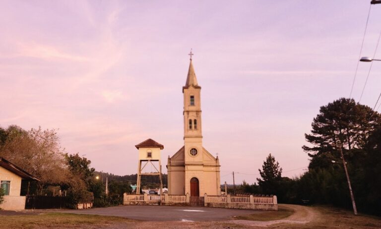 Capela N. Sra. dos Milagres