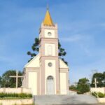 Capela N. Sra. do Rosário – Zacarias