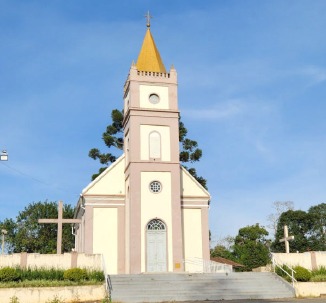 Capela N. Sra. do Rosário – Zacarias