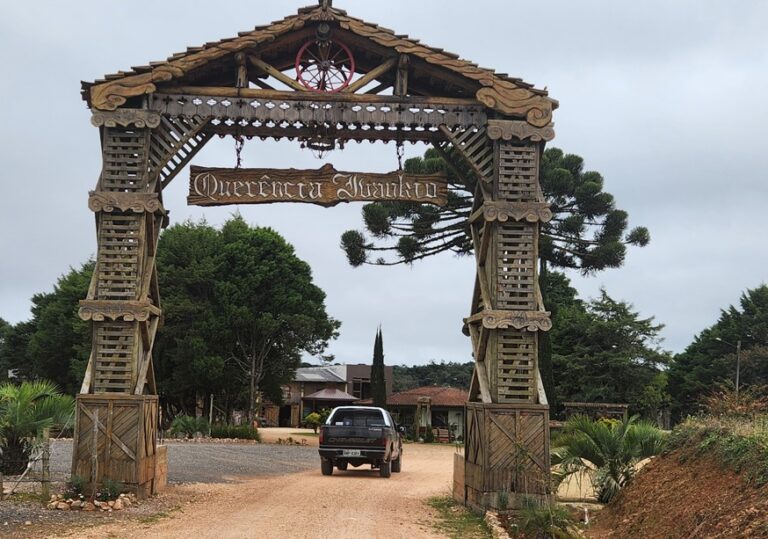 Querência Ivankio
