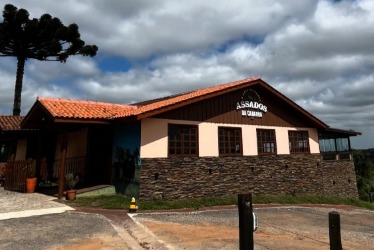 Assados da Cabanha