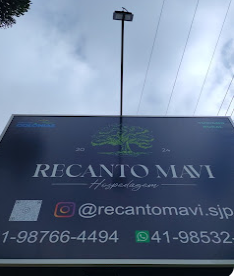 Recanto Mavi