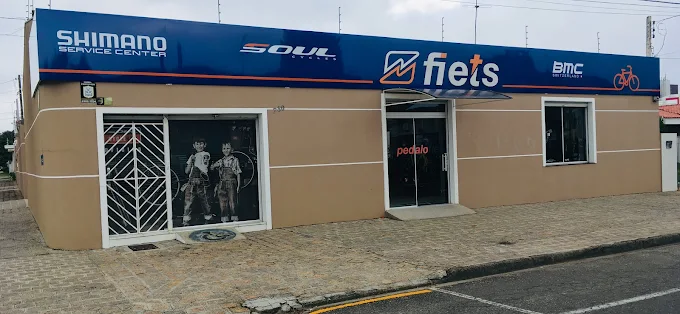 Fiets Bikes