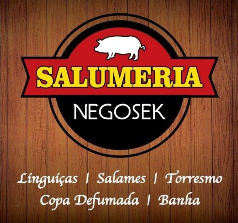 Salumeria Negosek