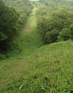 Caminho do Arraial