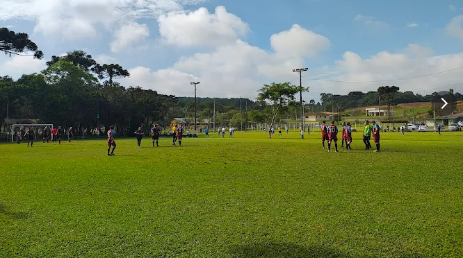 Campo do Déio