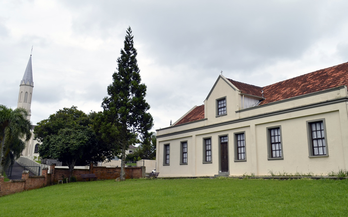 Casa da Cultura Polonesa
