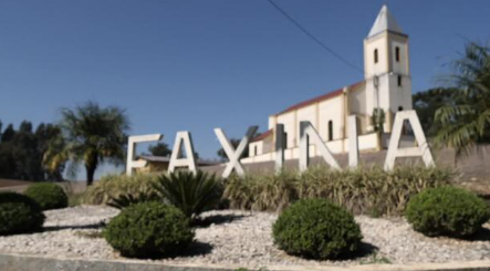 Colônias Faxina e Campestre da Faxina