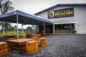 Cervejaria Vosgerau
