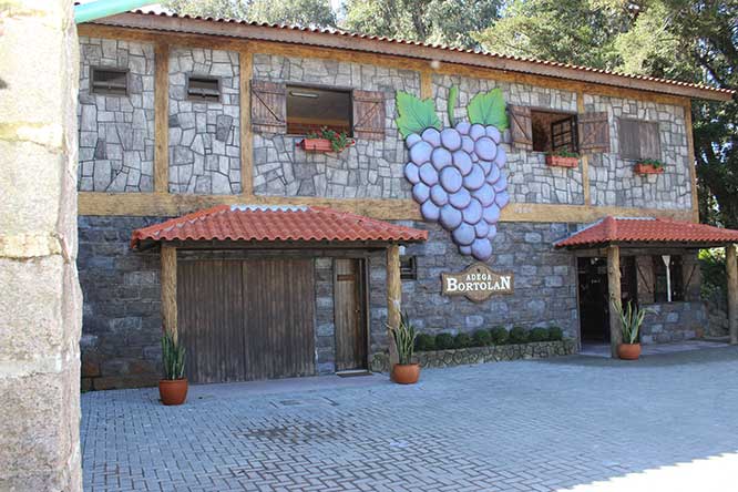 Adega Bortolan