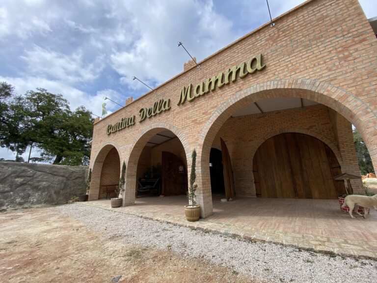 Cantina Della Mamma