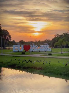 Parque São José – Horto Municipal