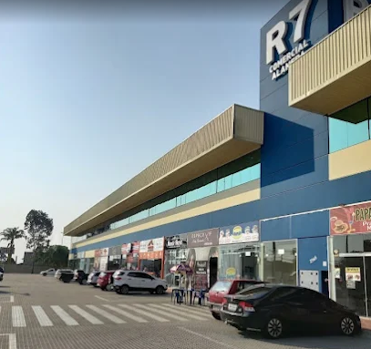 Complexo Comercial R7