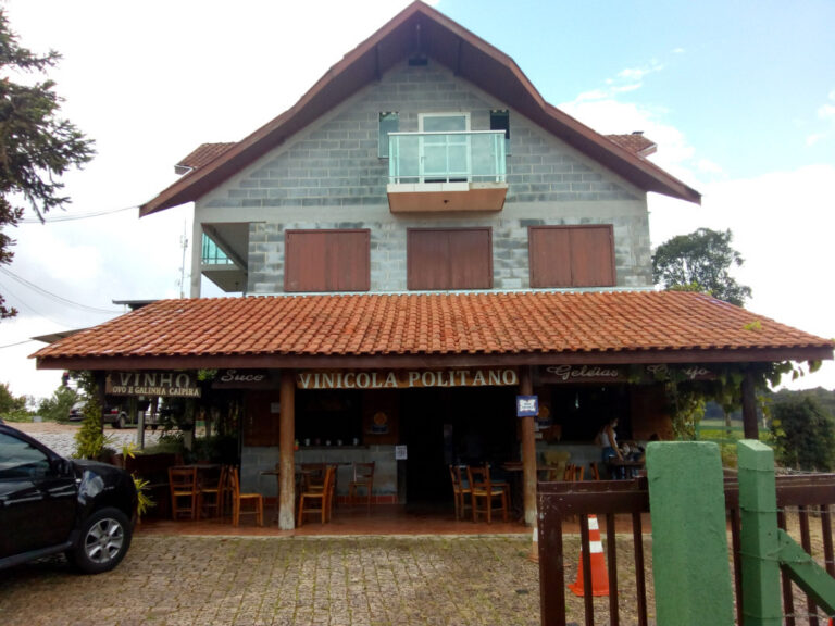 Salumeria e Vinícola Politano