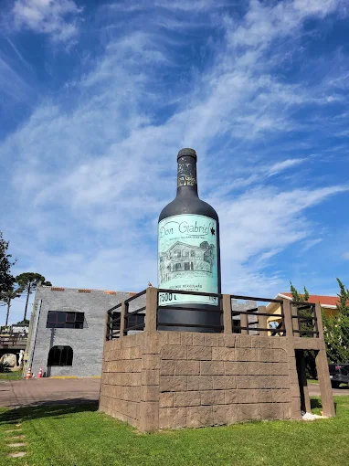 Vinhos Don Gabriel