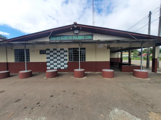Campos do Elcio – Futebol