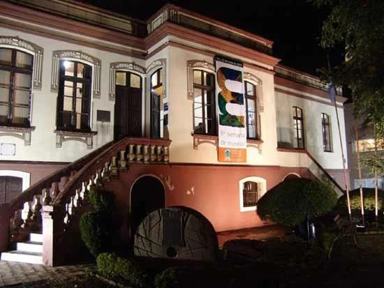 Museu Municipal Atílio Rocco